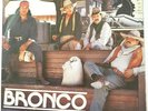 Bronco ?– Rompiendo Barreras LP Colombian Press 1995