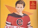 RAGE AGAINST THE MACHINE Evil Empire LP on RED VINYL New SEALED /1200