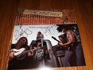 THE KENTUCKY HEADHUNTERS Pickin On Nashville SIGNED Original Pressing LP