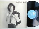 Horses - Patti Smith