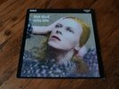 David BOWIE • LP • Hunky Dory • RCA LSP 4623 • ITA 1976