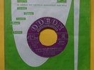 Single Vinyl : Die Drei Travellers + Die kleine CORNELIA (Conny Froboess) - 1956