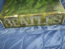 Rare the Beatles 12 Lp Box set Mint FRANCE IMPORT 3 RARE COVERS BRITISH INVASION