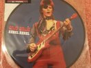 DAVID BOWIE - REBEL REBEL  - 40th ANNIVERSARY  7” PICTURE DISC - NEW & SEALED