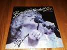 BARBARA MANDRELL Live SIGNED Original Pressing LP