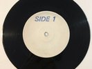 FALCO AMADEUS TEST PRESSING 45 White Label RARE 7