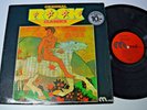 Fleetwood Mac - UK Blues - Peter Green - Then Play On - German Karussell -1969/7