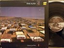 PINK FLOYD - A MOMENTARY LAPSE OF REASON GATEFOLD COLUMBIA OC40599 1987 free shp