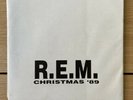 R.E.M.Good King Wenceslas + Poster 7