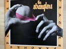 RARE THE STRANGLERS peaches*go buddy go 1977UK  w/PEACH P/S. Exc Con