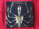 TOOL - FEAR INOCULUM - 2 X BLACK VINYL LP GATEFOLD