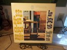 San Francisco Suite For Jazz Trio Freddy Redd Trio MONO Riverside LP VINYL ALBUM