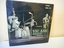 The Vic Ash Quartet - 