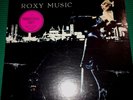 Roxy Music For Your Pleasure Sealed Promo 1st US Press w/ Insert 1973 Perfect