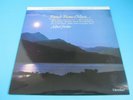 FRENCH PIANO MUSIC VINYL RECORD ALBERT FERBER MERIDIAN E 77018 CLASSICAL LP