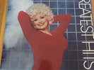 Dolly Parton Greatest Hits & Time Life Dolly Country Music LPs VGC