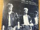 A-HA Take On Me (Extended Version)12