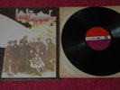 LED ZEPPELIN - Led Zeppelin II, vinyl lp, 1969, Atlantic 588198 plum  ex
