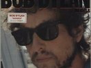 Bob Dylan Infidels vinyl LP album record Dutch 25539 CBS 1983