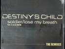 DESTINY'S CHILD 