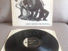Madness-One Step Beyond vinyl 1979 On Stiff Seez17 Rare Misprint Label Ska 2tone