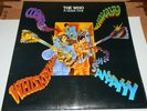 The Who, A Quick One & The Who Sell Out, Two Record Vinyl Set, 2683-038,Gatefold