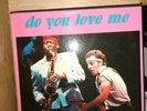 Bruce Springsteen Do You Love Me 4 Picture Disc Box Set