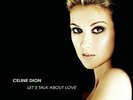 CELINE DION - LET'S TALK ABOUT LOVE NEW VINYL