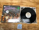 THE WARRIORS OST SOUNDTRACK 1979 JOE WALSH LP 12