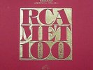 Various / The Metropolitan Opera ?– RCA MET 100 Singers 100 Years, 8 × Vinyl, LP