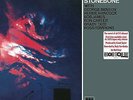 Johnson / Winding - J&k: Stonebone - Rsd - Vinile In Uscita