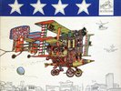 Jefferson Airplane ?– After Bathing At Baxter's - RCA Victor ?– LSO-1511 - LPz
