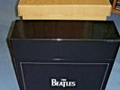 THE BEATLES - DeAGOSTINI VINYL COLLECTION LP STORAGE BOX - NO VINYL JUST THE BOX