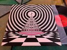 LP  USA 1973  The Blue Öyster Cult ?– Tyranny And Mutation