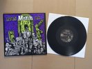 Misfits - Earth A.D. Vinyl LP