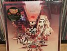 WAXWORK RECORDS LOGAN'S RUN ORIGINAL SOUNDTRACK VINYL ALBUM RED VINYL SEALED