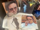 HECTOR LAVOE, LOTS, LPS, SALSA, FANIA LABEL VENEZUELA