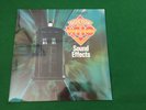 RSD Doctor Who- Sound Effects 19 .Sealed Ltd Vinyl NEW Tardis