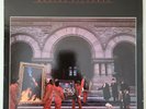 1981 Rush ?– Moving Pictures Record Vinyl LP – SRM 1 4013  EX/VG+