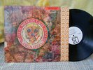 Earth Opera ex white label promo LP Great American Eagle Tragedy