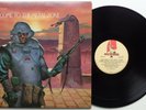 V.A.	Welcome to the Metal Zone	MFN-49	French press original 2LP (KR33)