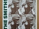 The Smiths Meat Is Murder 1st UK Press Vinyl LP Rough Trade Records Rough81 1985