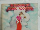IN HEARING OF ATOMIC ROOSTER / PEG 1... VINYL MINT