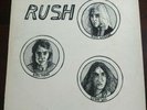 RUSH Around the World Live Montreal LP KORNYFONE peart lee Lifeson vinyl 12/1977