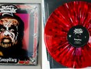 KING DIAMOND CONSPIRACY,Red/White/Purple Splatter Vinyl,2020,Limited to 200,NEW