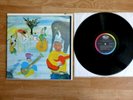 THE BAND, Music From Big Pink, Capital 60's Issue, Rainbow, Gatefold  VG++ / EX