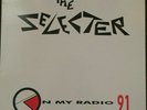 THE SELECTER - ON MY RADIO 12