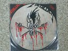 Metallica One Picture Vinyl NEW