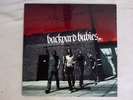 BACKYARD BABIES STOCKHOLM SYNDROME RCA 82876 57244 EU SEALED VINYL LP