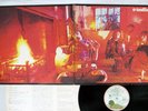 TRAFFIC MR. FANTASY ISLAND ICL-26 JAPAN VINYL LP
